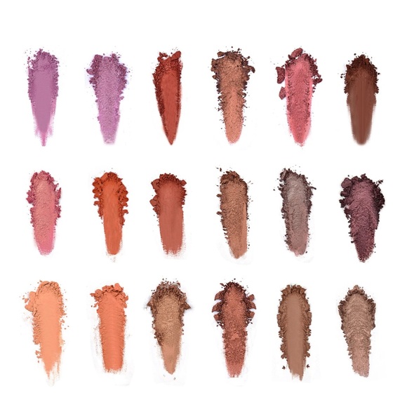 COPY - Kab Cosmetics Day + Night Palette - Picture 3 of 8